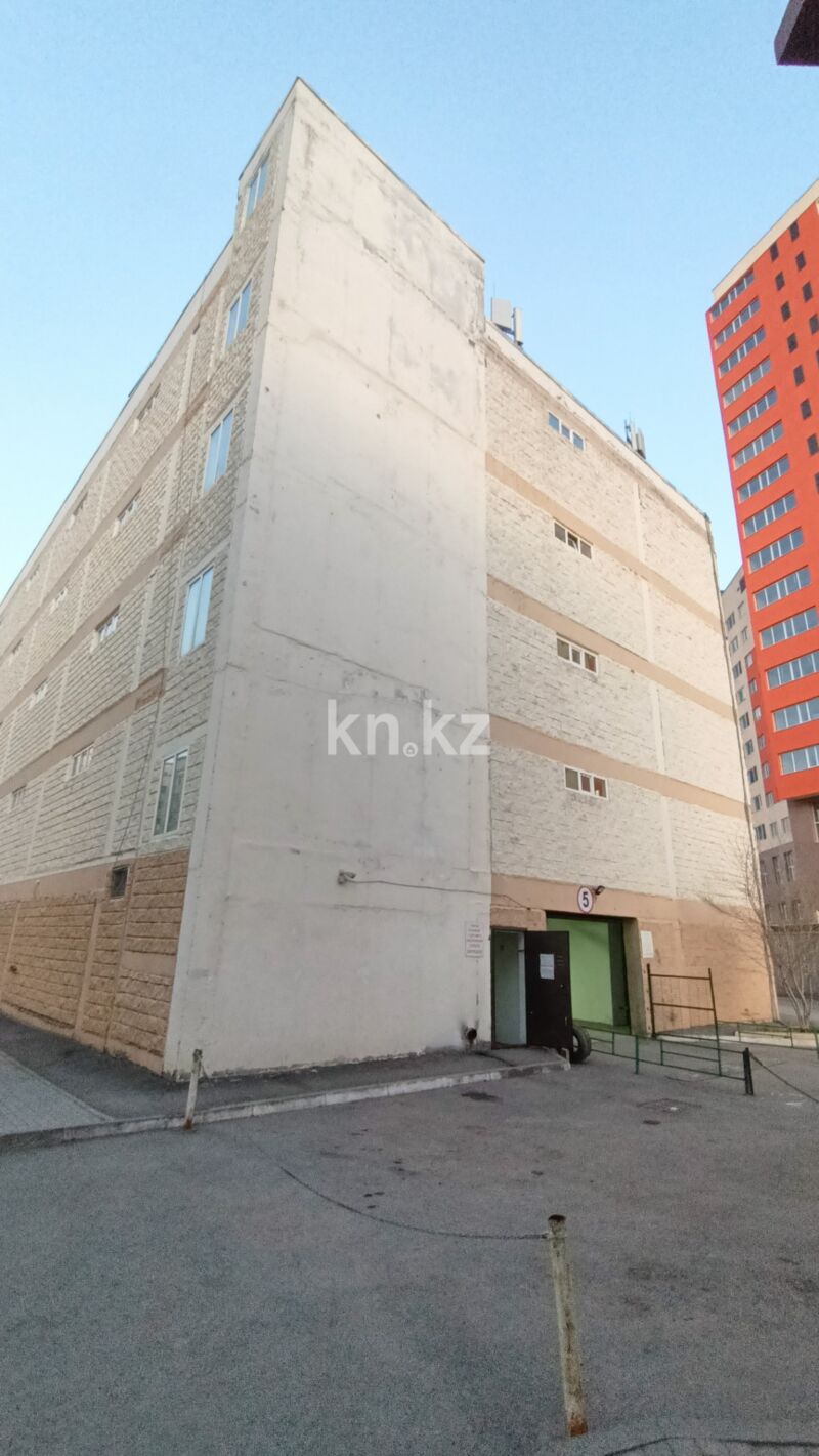 Аренда гаража, 18 м² - Аренда недвижимости в Астане - страница 2 фото 10 из 18