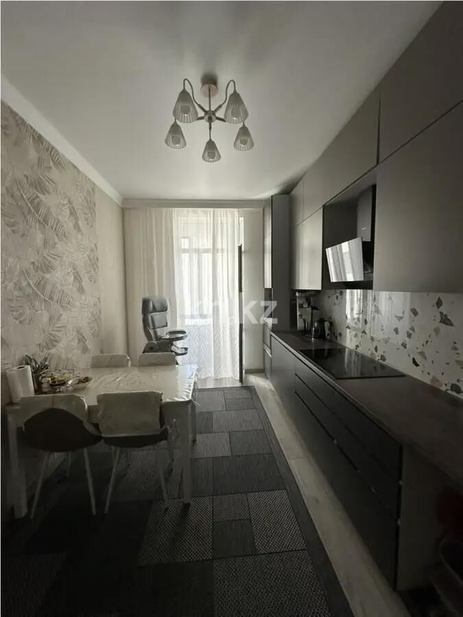 Продажа 3-комнатной квартиры, 99.4 м² - Продажа квартир в новостройках Астаны - страница 43 фото 4 из 6