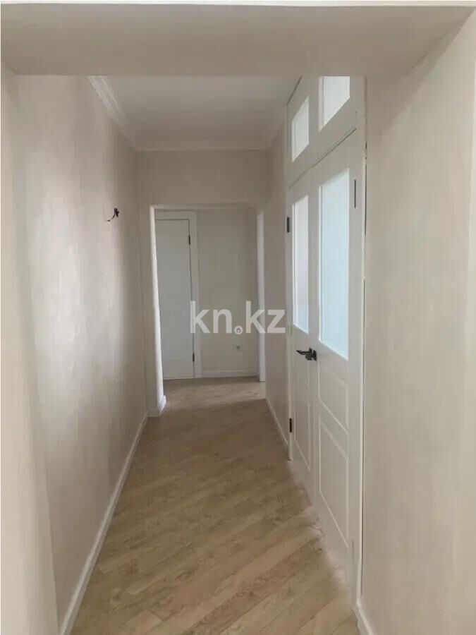 Продажа 3-комнатной квартиры, 80 м² - Продажа трехкомнатных квартир в Медеуском р-не Алматы фото 5 из 6