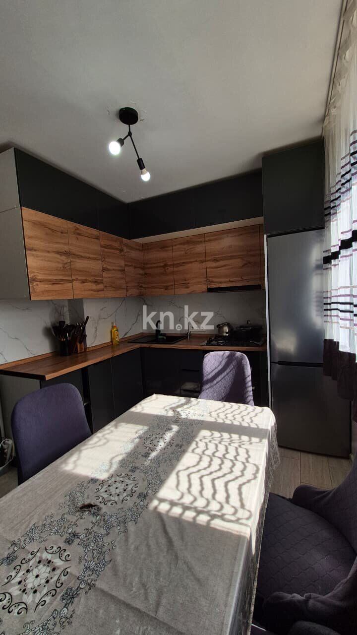 Аренда 3-комнатной квартиры, 80 м² - Аренда недвижимости в Атырау фото 23 из 30