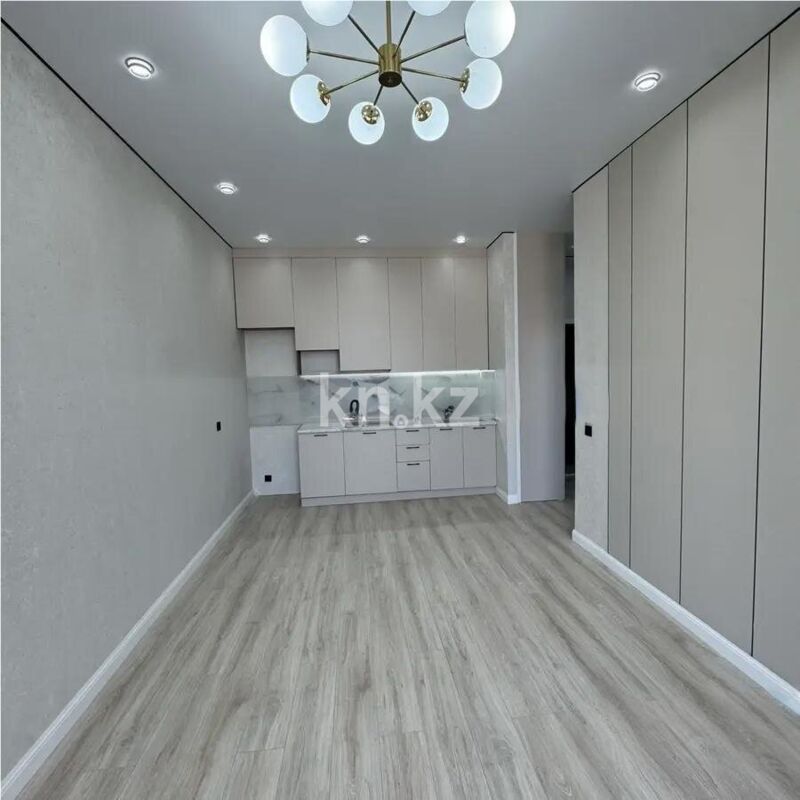 Продажа 2-комнатной квартиры, 38 м² - Продажа квартир в Астане - страница 15 фото 4 из 5