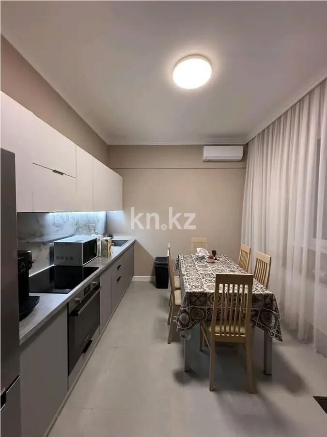Продажа 2-комнатной квартиры, 65 м² - Продажа двухкомнатных квартир в р-не Сарайшык Астаны - страница 32 фото 3 из 7