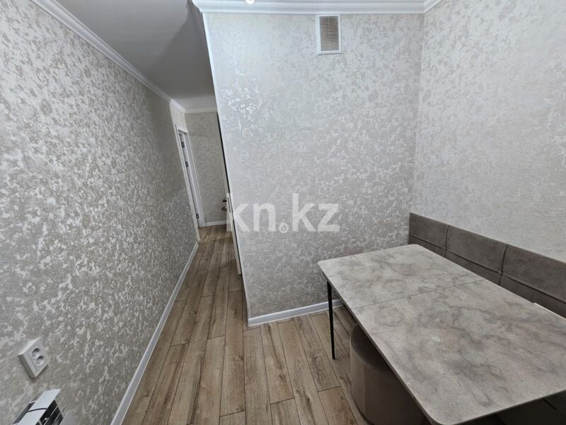 Продажа 1-комнатной квартиры, 40 м² - Продажа однокомнатных квартир в панельном доме в Казахстане фото 8 из 10