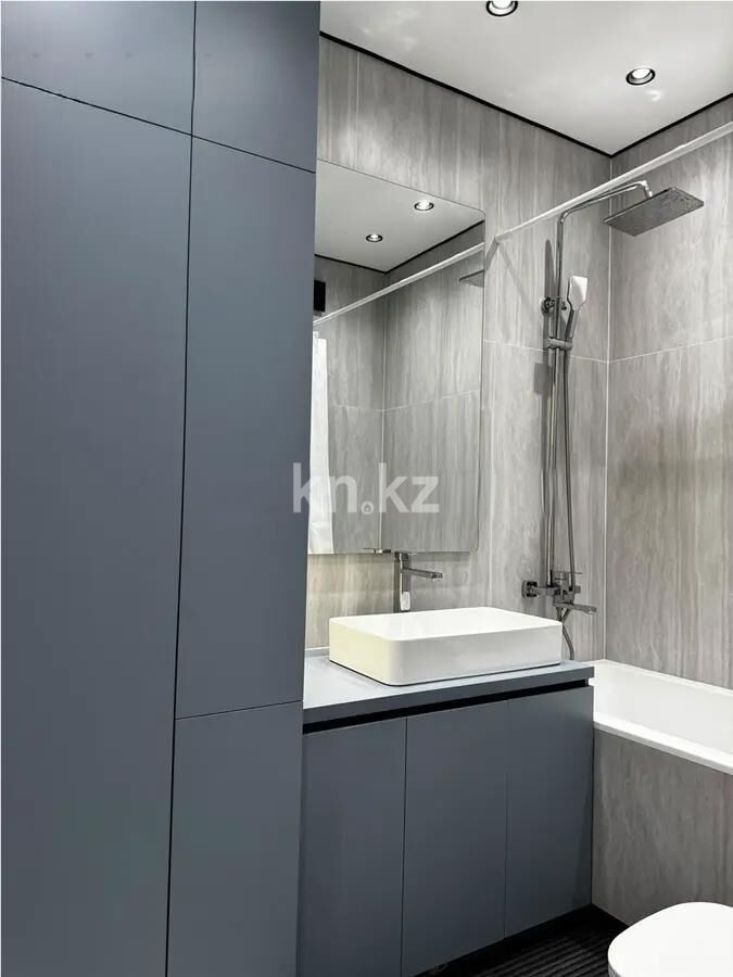 Продажа 3-комнатной квартиры, 70 м² - Продажа трехкомнатных квартир в блочном доме в Казахстане - страница 44 фото 5 из 6