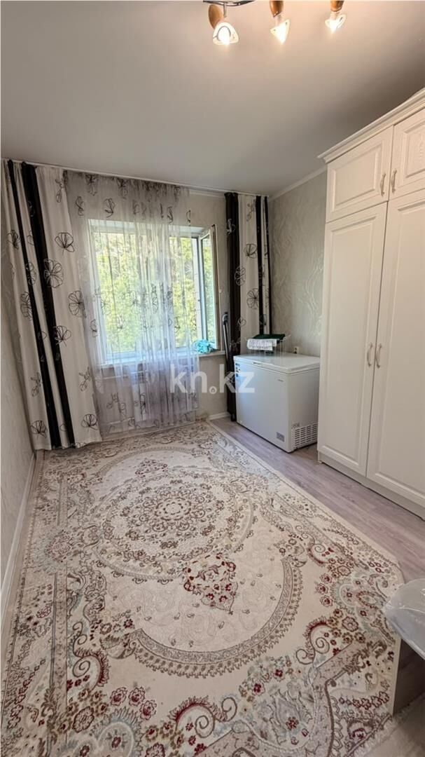 Продажа 3-комнатной квартиры, 66 м² - Продажа трехкомнатных квартир на Юго-Востоке Караганды - страница 11 фото 7 из 16