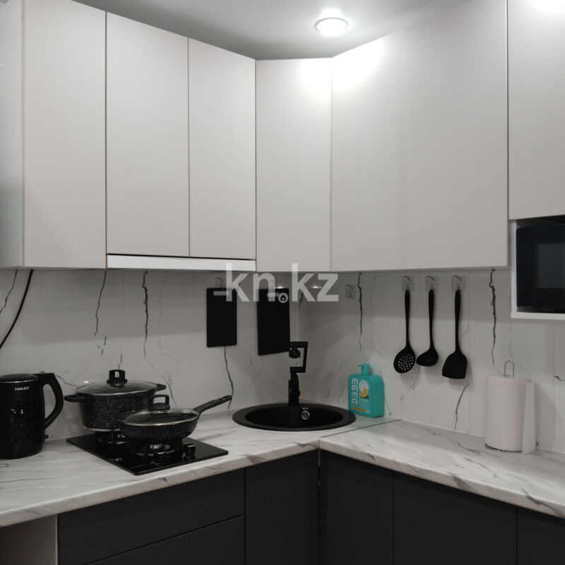 Аренда 1-комнатной квартиры посуточно, 32 м² - Аренда квартир посуточно в Сарани фото 5 из 9