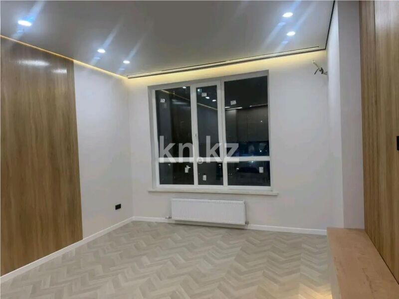 Продажа 2-комнатной квартиры, 48.5 м² - Продажа двухкомнатных квартир в блочном доме в Астане - страница 50 фото 1 из 6