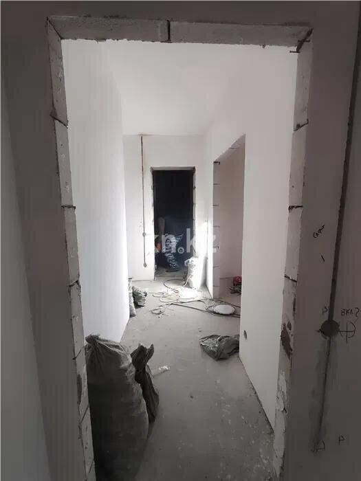 Продажа 2-комнатной квартиры, 57.23 м² - Продажа квартир от собственников в Астане - страница 3 фото 3 из 4