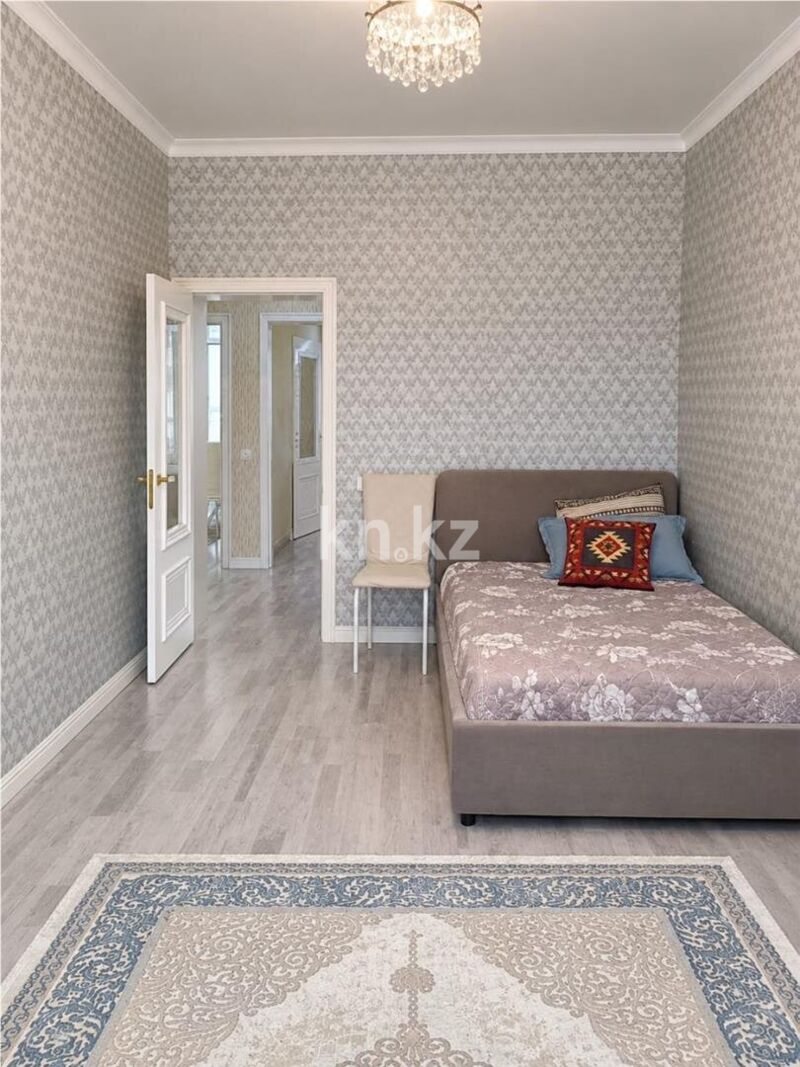 Продажа 3-комнатной квартиры, 74 м² - Недвижимость в Астане - страница 2 фото 2 из 8
