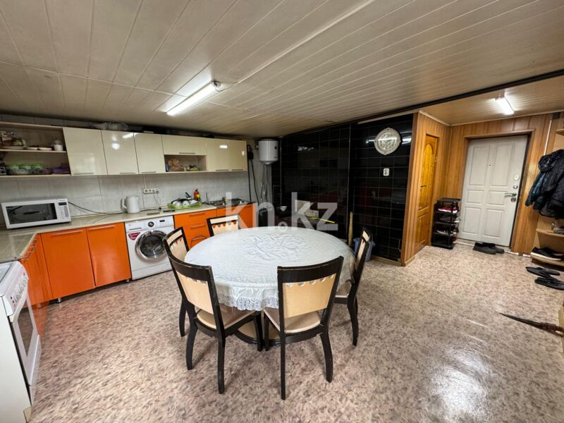 Продажа 4-комнатного дома, 112 м² - Продажа домов, коттеджей в Городе Караганды фото 3 из 20