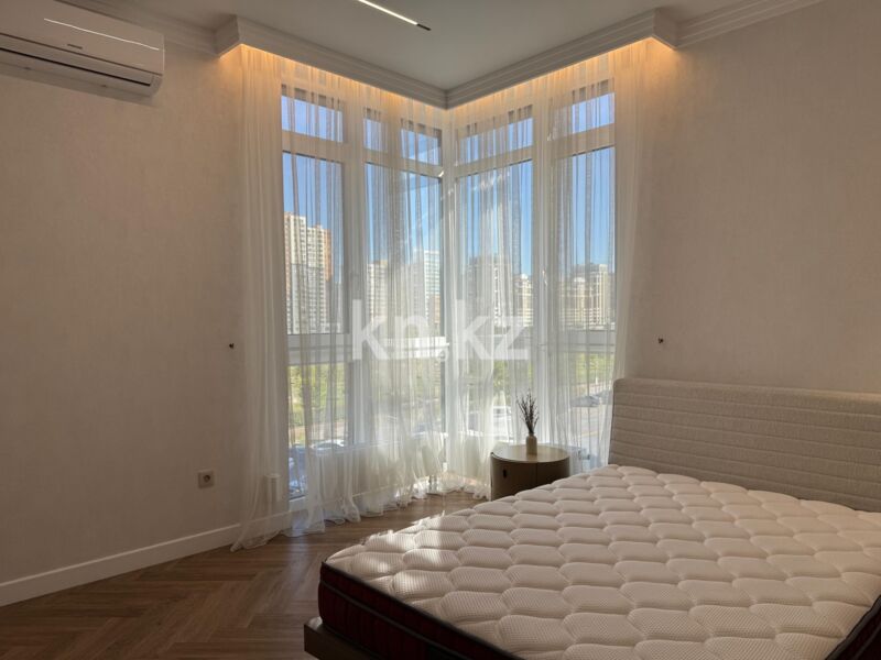 Продажа 3-комнатной квартиры, 104.6 м² - Продажа земельных участков в Актау фото 5 из 11