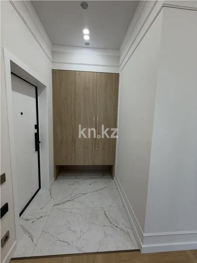 Продажа 3-комнатной квартиры, 77.4 м² - Продажа трехкомнатных квартир в Алмалинском р-не Алматы - страница 18 фото 6 из 6