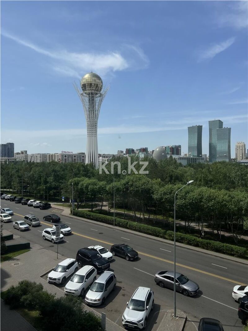 Продажа 4-комнатной квартиры, 206 м² - Продажа четырехкомнатных квартир в монолитно-каркасном доме в Казахстане - страница 16 фото 30 из 30