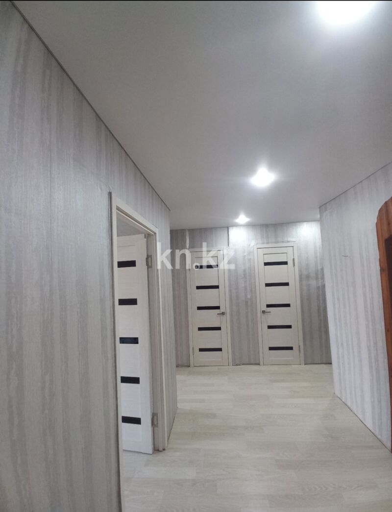 Продажа 3-комнатной квартиры, 62.8 м² - Недвижимость в Акмолинской области фото 1 из 9