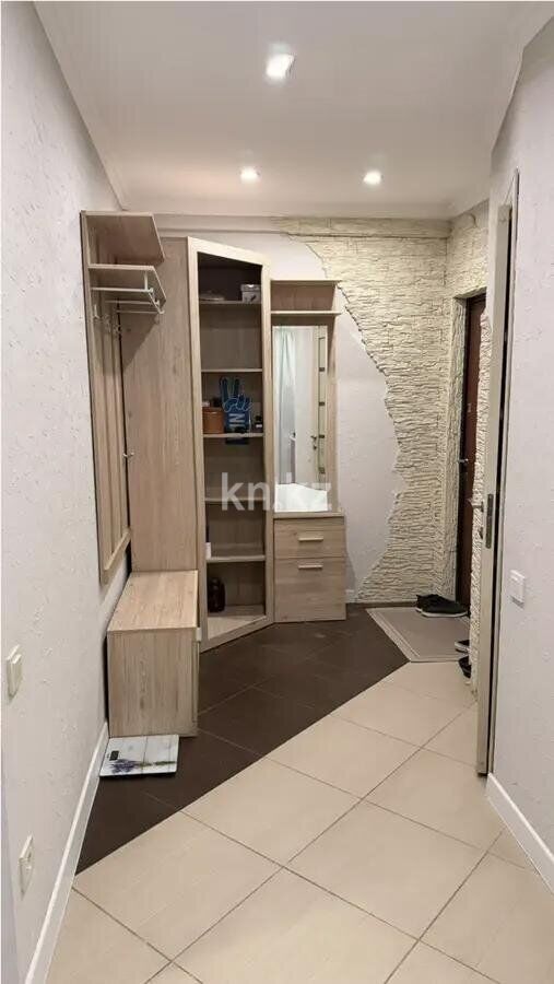 Продажа 1-комнатной квартиры, 35 м² - Продажа однокомнатных квартир в Казахстане - страница 21 фото 5 из 5