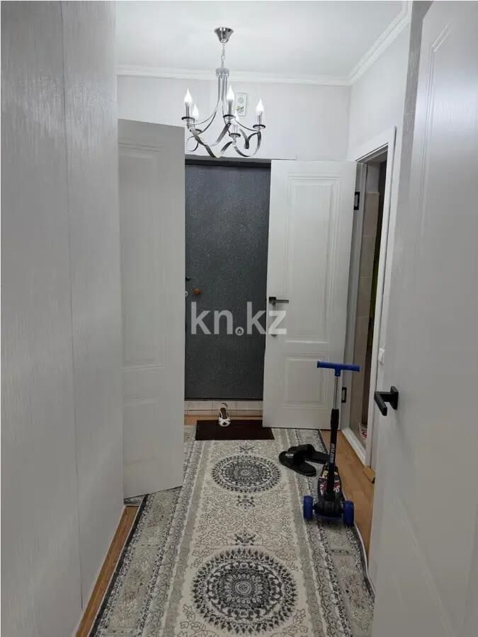 Продажа 1-комнатной квартиры, 57 м² - Аренда квартир посуточно в Атырау фото 3 из 3