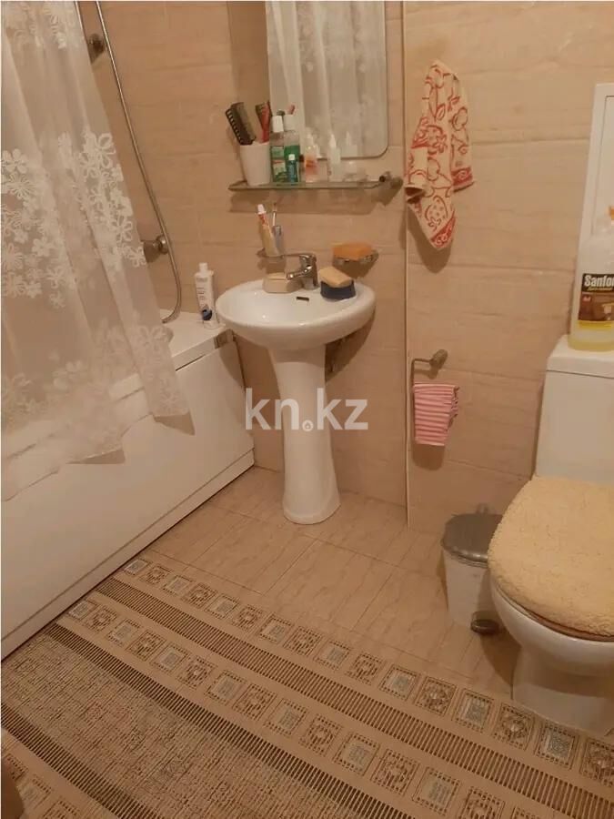Продажа 1-комнатной квартиры, 43.7 м² - Продажа однокомнатных квартир в р-не Есиль Астаны - страница 23 фото 4 из 5