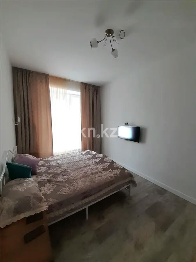 Продажа 3-комнатной квартиры, 69 м² - Продажа трехкомнатных квартир в кирпичном доме в Казахстане - страница 79 фото 2 из 5