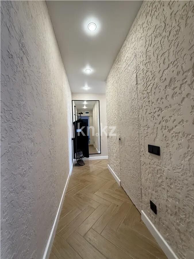 Продажа 1-комнатной квартиры, 31 м² - Продажа однокомнатных квартир в панельном доме в Казахстане - страница 43 фото 4 из 4