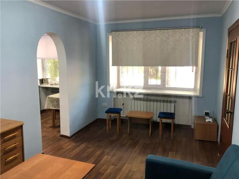 Продажа 2-комнатной квартиры, 42 м² - Продажа двухкомнатных квартир в Городе Караганды - страница 9 фото 1 из 4