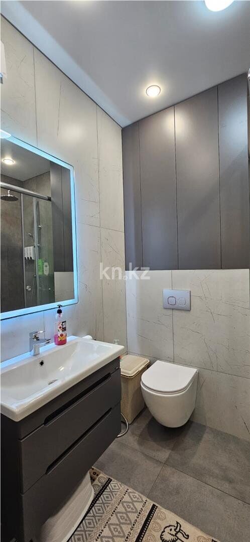 Продажа 3-комнатной квартиры, 84 м² - Продажа недвижимости в Караганде - страница 22 фото 9 из 16