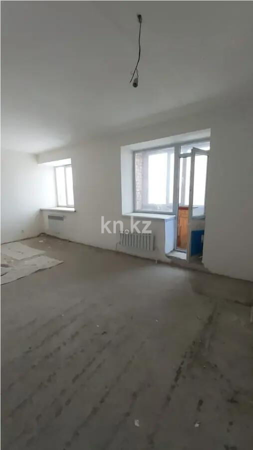 Продажа 4-комнатной квартиры, 128 м² - Продажа четырехкомнатных квартир в кирпичном доме в Караганде - страница 5 фото 1 из 5