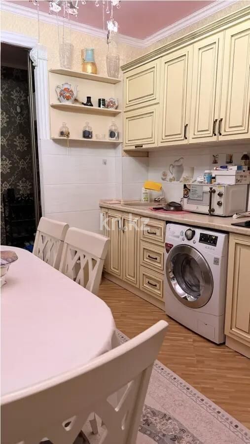 Продажа 3-комнатной квартиры, 72 м² - Продажа трехкомнатных квартир в Ауэзовском р-не Алматы - страница 23 фото 2 из 4