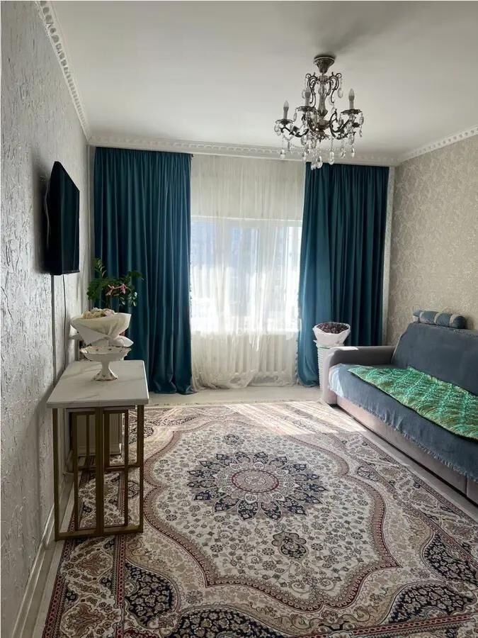 Продажа 2-комнатной квартиры, 69.4 м² - Продажа двухкомнатных квартир в р-не Алматы Астаны - страница 21 фото 1 из 6