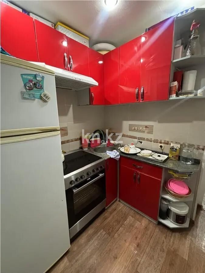 Продажа 2-комнатной квартиры, 47 м² - Продажа двухкомнатных квартир в Майкудуке Караганды - страница 20 фото 3 из 4