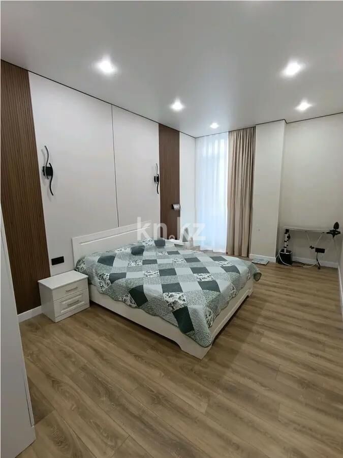 Продажа 2-комнатной квартиры, 55 м² - Продажа двухкомнатных квартир в р-не Есиль Астаны - страница 36 фото 2 из 6