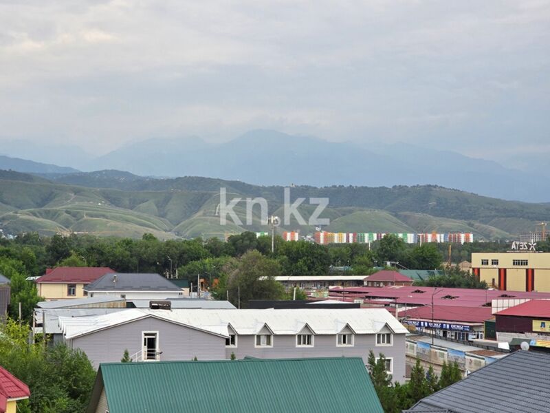 Продажа 3-комнатной квартиры, 79.1 м² - Продажа трехкомнатных квартир в Турксибском р-не Алматы - страница 8 фото 16 из 26