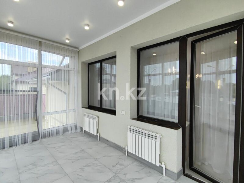 Продажа 7-комнатного дома, 450 м² - Продажа домов, коттеджей в Караганде - страница 6 фото 26 из 33