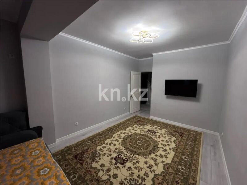 Продажа 1-комнатной квартиры, 37 м² - Продажа однокомнатных квартир в Турксибском р-не Алматы - страница 7 фото 2 из 5