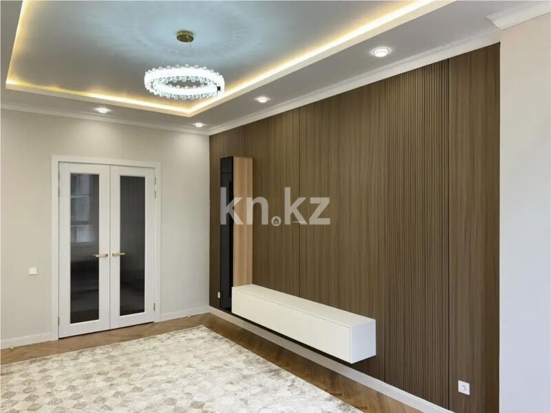 Продажа 2-комнатной квартиры, 65.1 м² - Продажа двухкомнатных квартир в блочном доме в Астане - страница 3 фото 1 из 5