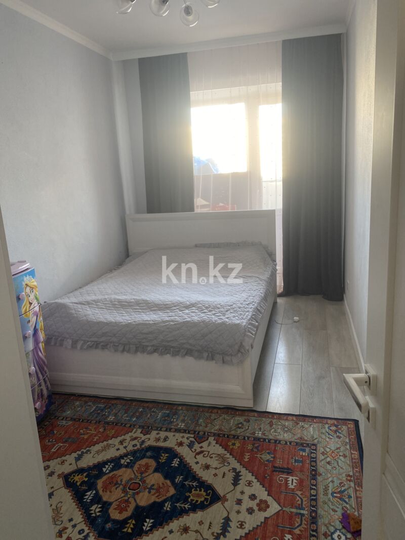 Продажа 3-комнатной квартиры, 73 м² - Недвижимость в Астане - страница 9 фото 2 из 5
