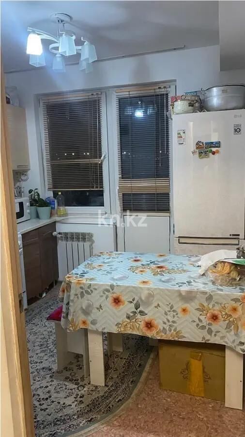 Продажа 1-комнатной квартиры, 30 м² - Продажа квартир в монолитно-каркасном доме в Казахстане - страница 14 фото 2 из 3