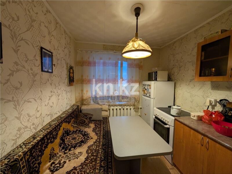 Продажа 1-комнатной квартиры, 36 м² - Продажа однокомнатных квартир в Майкудуке Караганды - страница 6 фото 4 из 7