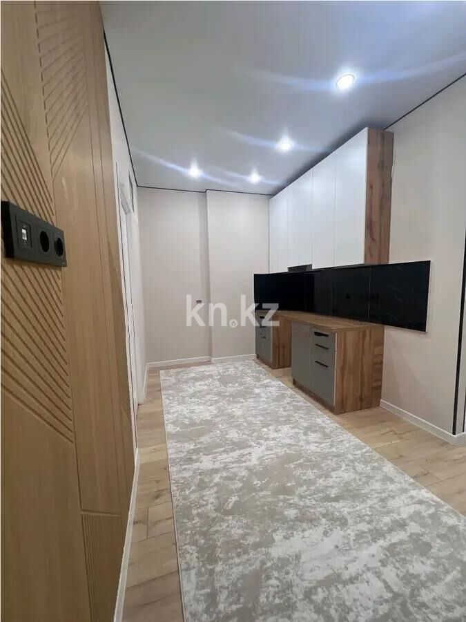 Продажа 1-комнатной квартиры, 32 м² - Продажа однокомнатных квартир в р-не Сарайшык Астаны - страница 33 фото 2 из 3