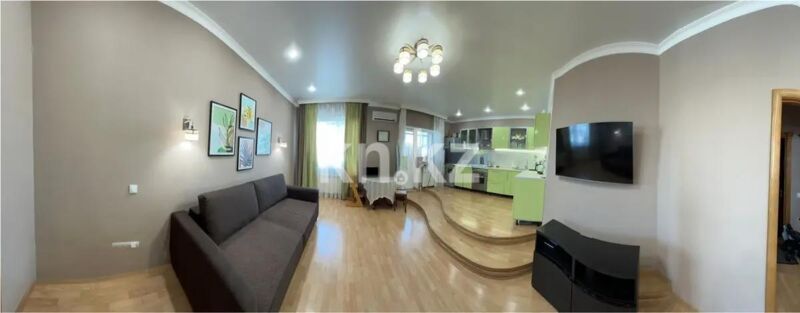 Продажа 2-комнатной квартиры, 68 м² - Продажа двухкомнатных квартир в р-не Нура Астаны - страница 60 фото 1 из 4