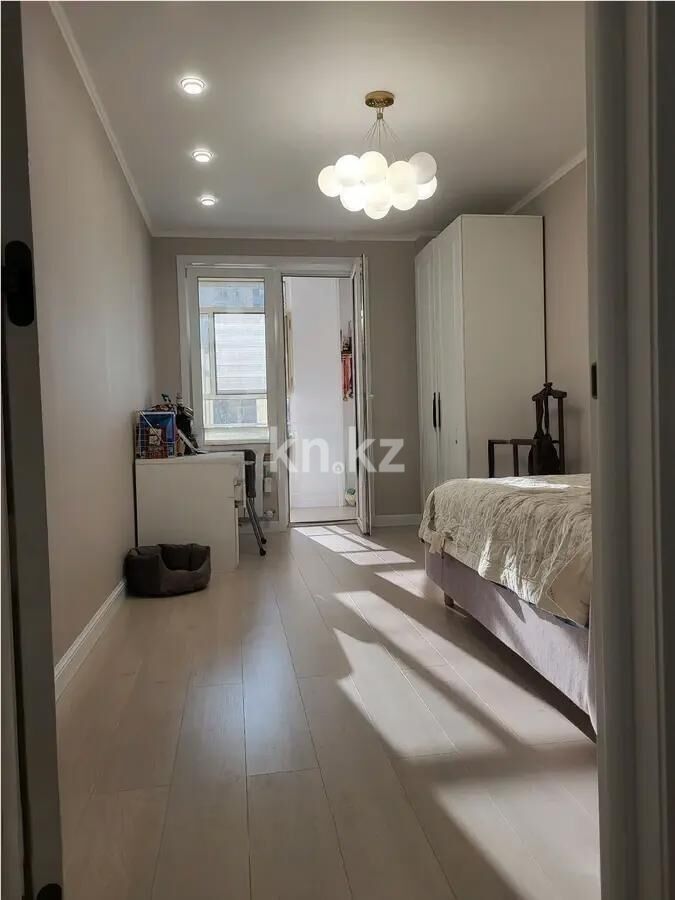 Продажа 2-комнатной квартиры, 110 м² - Продажа двухкомнатных квартир в р-не Есиль Астаны - страница 34 фото 3 из 5