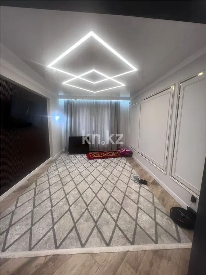 Продажа 2-комнатной квартиры, 65 м² - Продажа двухкомнатных квартир в монолитно-каркасном доме в Казахстане - страница 199 фото 1 из 5