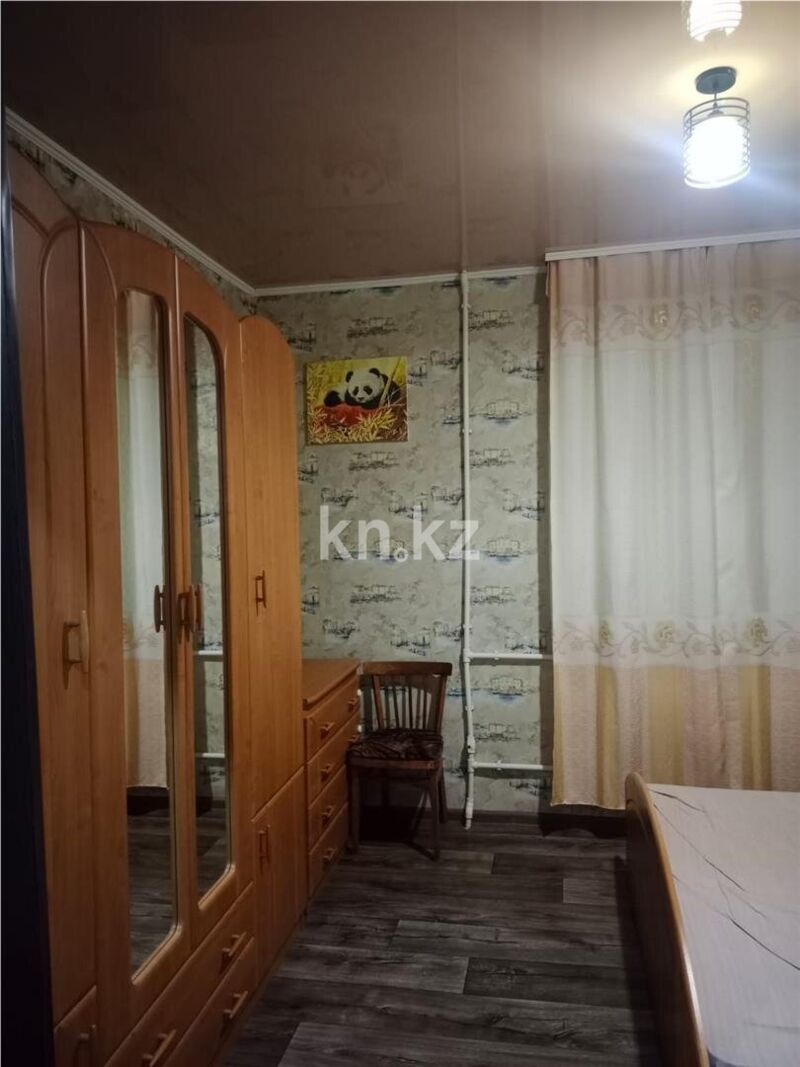 Продажа 3-комнатной квартиры, 64 м² - Продажа квартир в Казахстане - страница 279 фото 12 из 25