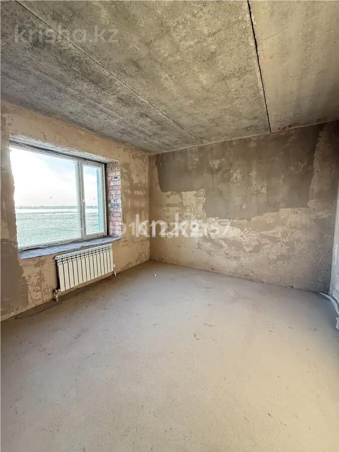 Продажа 3-комнатной квартиры, 69 м² - Продажа квартир в новостройках Астаны - страница 11 фото 1 из 4