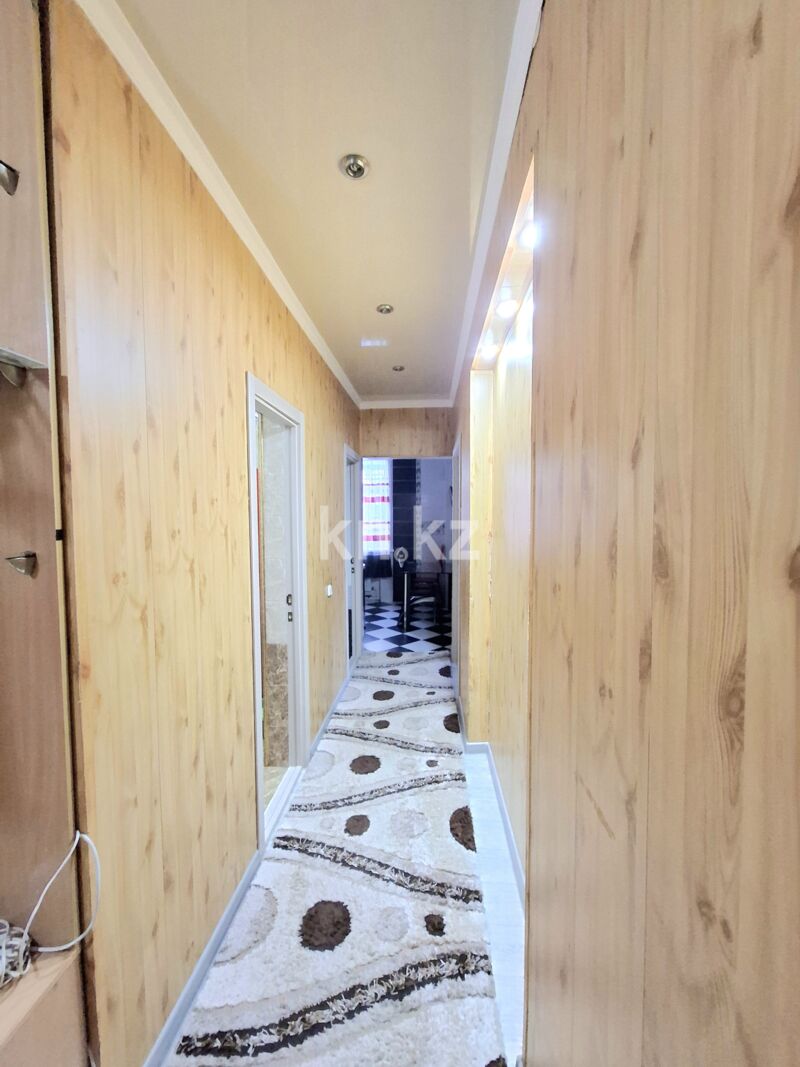 Продажа 3-комнатной квартиры, 80.2 м² - Продажа трехкомнатных квартир в Караганде - страница 48 фото 18 из 24