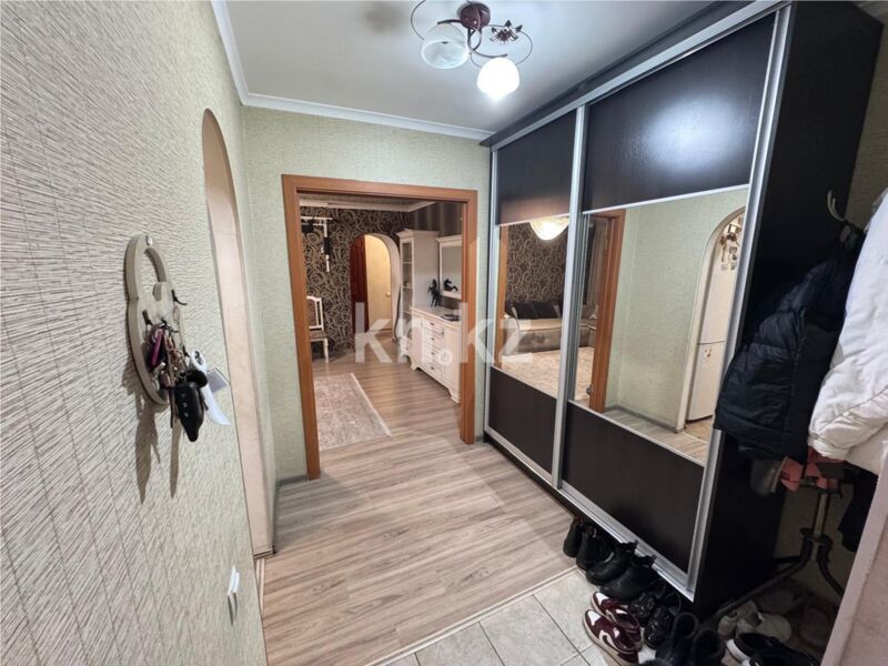 Продажа 3-комнатной квартиры, 64 м² - Продажа трехкомнатных квартир в Караганде - страница 39 фото 9 из 12