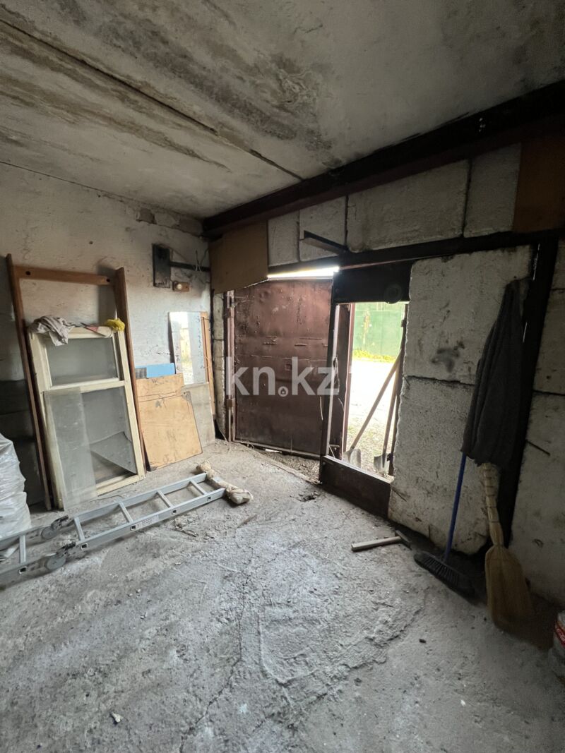 Продажа гаража, 18 м² - Продажа гаражей в Астане фото 5 из 6