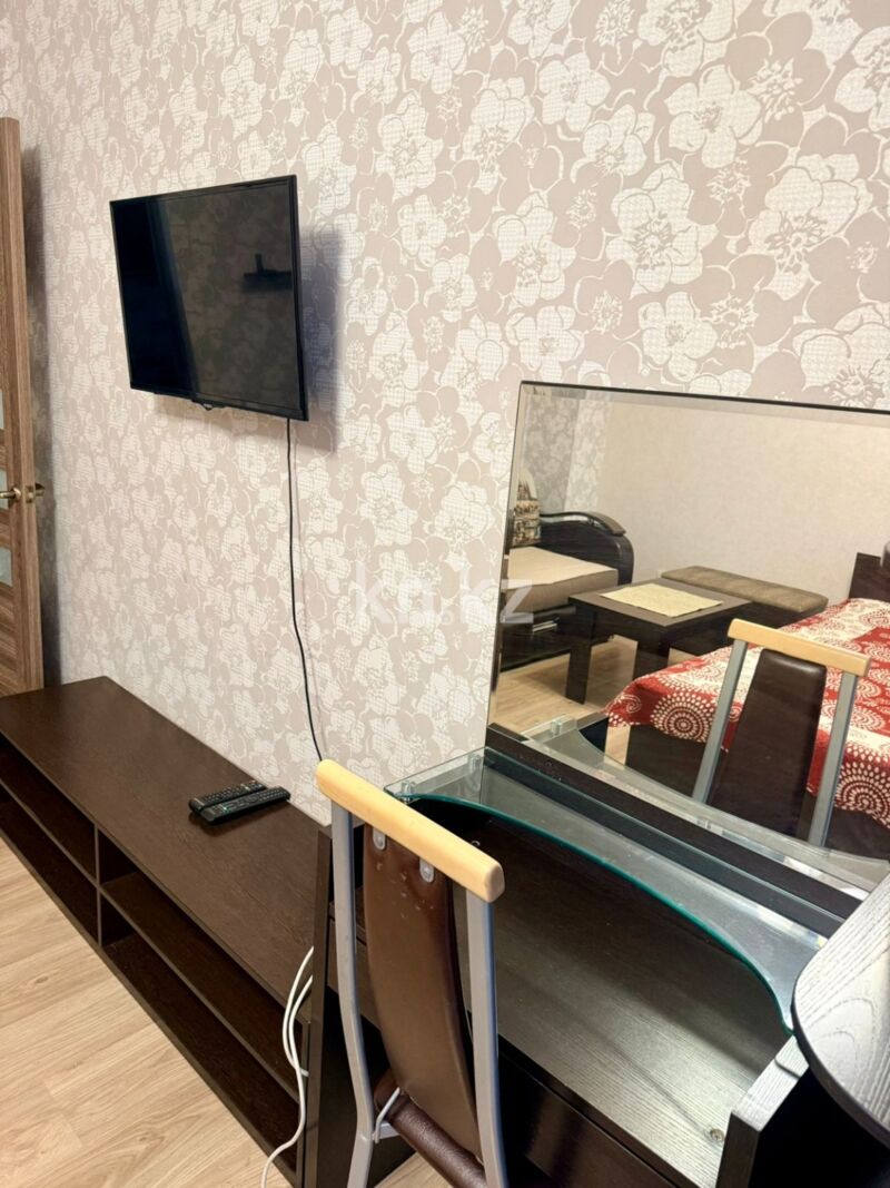 Аренда 1-комнатной квартиры посуточно, 42 м² - Аренда однокомнатных квартир посуточно в Казахстане фото 7 из 13