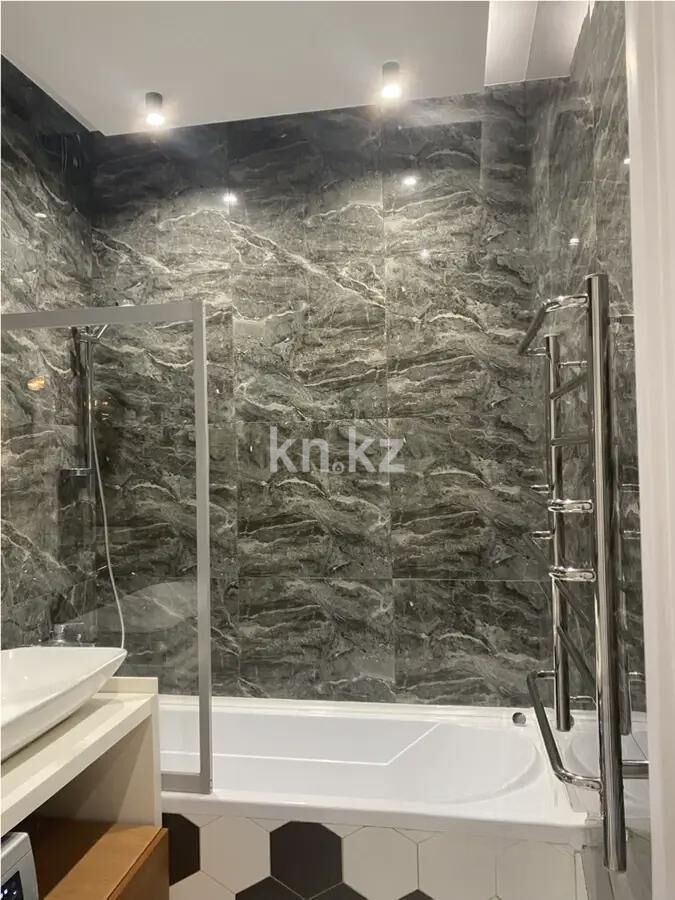 Продажа 2-комнатной квартиры, 81.1 м² - Продажа квартир от собственников в Алматы - страница 508 фото 4 из 5