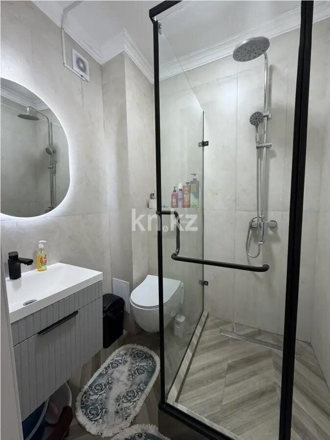 Продажа 2-комнатной квартиры, 76 м² - Продажа квартир в блочном доме в Казахстане - страница 119 фото 4 из 6