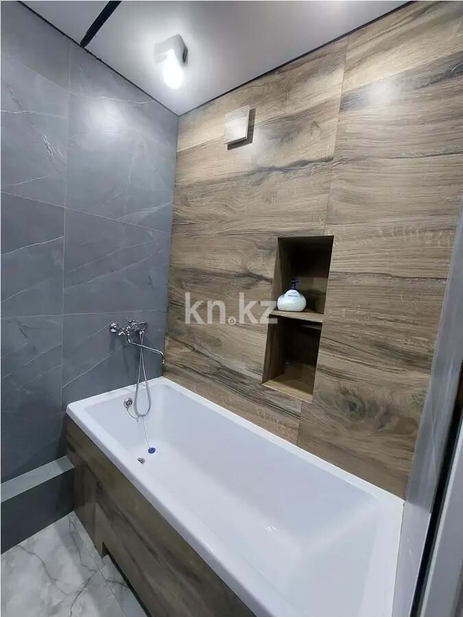 Продажа 2-комнатной квартиры, 60 м² - Продажа двухкомнатных квартир в Наурызбайском р-не Алматы - страница 17 фото 3 из 4